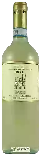 Domaine Barbi - Orvieto Classico Abboccato