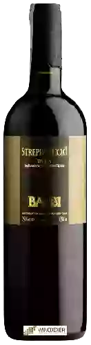 Domaine Barbi - Streppaticcio