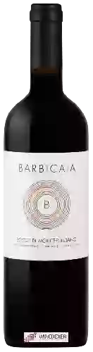 Domaine Barbicaia - Rosso di Montepulciano