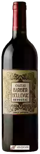 Château Barbier-Bellevue