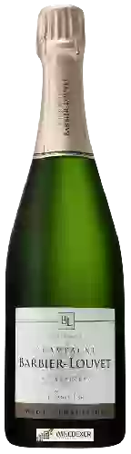 Domaine Barbier Louvet - Tradition Brut Champagne Premier Cru