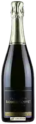 Domaine Barbier Louvet - Cuvée d'Ensemble Champagne Grand Cru