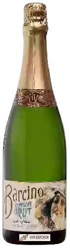 Domaine Barcino - Cava Belle Epoque Brut