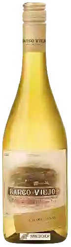 Domaine Barco Viejo - Chardonnay