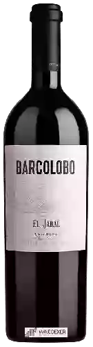 Domaine Barcolobo - El Jaral