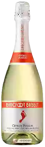 Domaine Barefoot - Bubbly Citrus Fusion