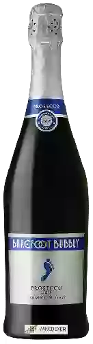 Domaine Barefoot - Bubbly Prosecco