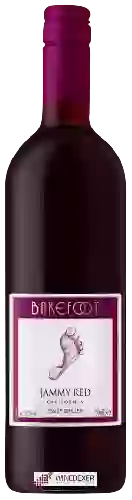 Domaine Barefoot - Jammy Red