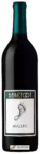 Domaine Barefoot - Malbec