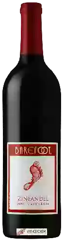 Domaine Barefoot - Zinfandel