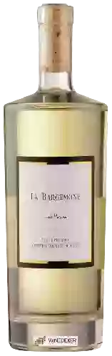 Domaine Commanderie de la Bargemone - Cuvée Marina Blanc