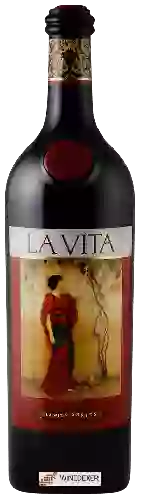 Domaine Bargetto - La Vita