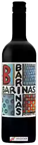 Domaine Barinas - Monastrell