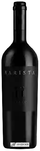 Domaine Barista - Black