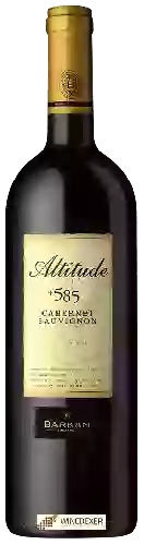 Domaine Barkan - Altitude +585 Cabernet Sauvignon