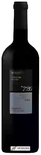 Domaine Barkan - Altitude +720 Reserve Cabernet Sauvignon