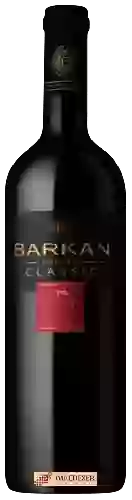 Domaine Barkan - Classic Merlot