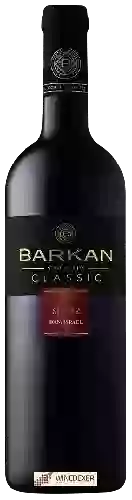 Domaine Barkan - Classic Shiraz