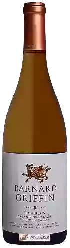 Domaine Barnard Griffin - Fumé Blanc