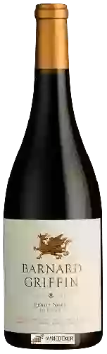 Domaine Barnard Griffin - Pinot Noir