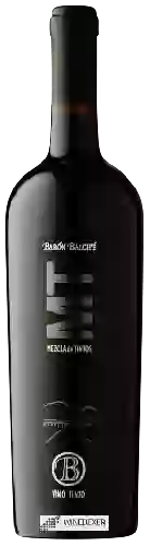 Domaine Baron Balche - Mezcla de Tintos