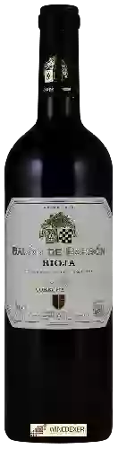 Domaine Barón de Barbón - Rioja Selección Especial