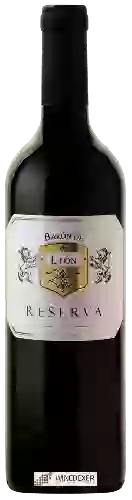 Domaine Barón de Lión - Reserva