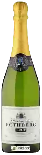 Domaine Baron de Rothberg - Brut