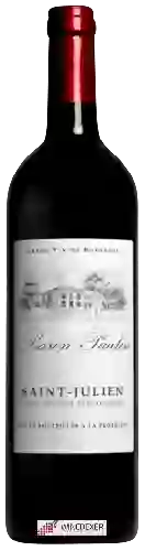 Domaine Baron Paulin - Saint-Julien