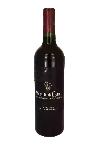 Domaine Baron Philippe de Rothschild - Agneau Rouge Sélection Medoc