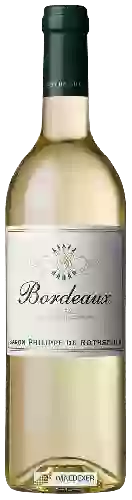 Domaine Baron Philippe de Rothschild - Bordeaux Blanc