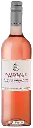 Domaine Baron Philippe de Rothschild - Bordeaux Rosé