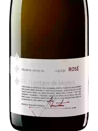 Domaine Baron Philippe de Rothschild - Reserva Especial Merlot