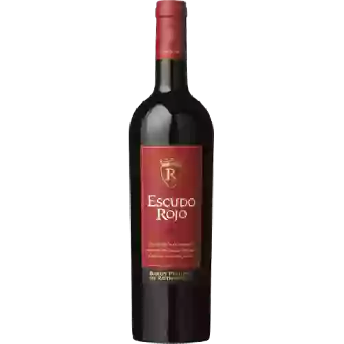 Domaine Baron Philippe de Rothschild - Valle Central Reserva Merlot