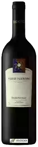 Domaine Baroncelli - Salice Salentino