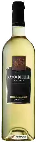 Domaine Baroncelli - Selezione Prestigio Bianco di Chieti Amabile