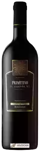 Domaine Baroncelli - Selezione Prestigio  Primitivo di Salento