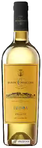 Domaine Barone Cornacchia - Pecorino Controguerra