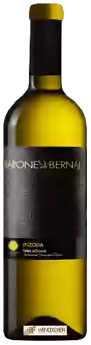 Domaine Barone di Bernaj - Inzolia