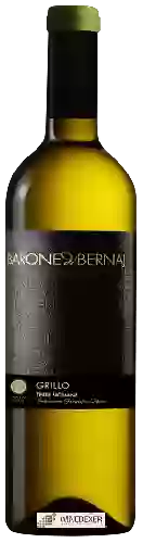 Domaine Barone di Bernaj - Grillo