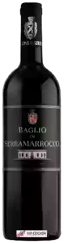 Domaine Barone di Serramarrocco - Baglio di Serramarrocco