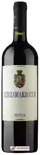 Domaine Barone di Serramarrocco - Serramarrocco