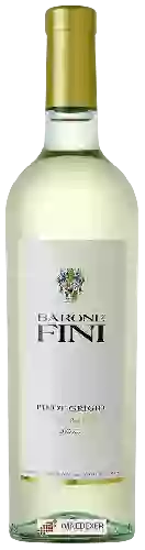 Domaine Barone Fini - Pinot Grigio Alto Adige