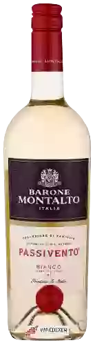 Domaine Barone Montalto - Collezione di Famiglia Passivento Bianco