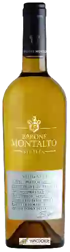 Domaine Barone Montalto - Collezione di Famiglia Viognier