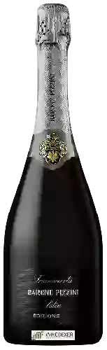 Domaine Barone Pizzini - Franciacorta Satén Edizione