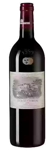 Domaine Barons de Rothschild (Lafite) - Chateau Lafite Caro Lafitl Merlot Bordeaux Supérieur