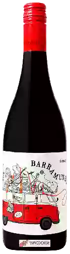 Domaine Barramundi - Shiraz