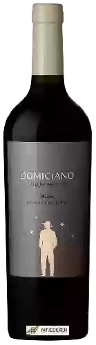 Domaine Domiciano de Barrancas - Cosecha Nocturna Malbec