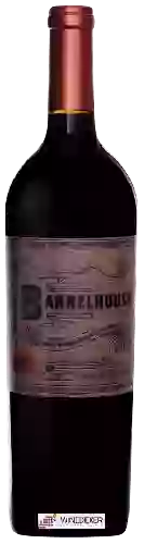 Domaine Barrelhouse - Cabernet Sauvignon